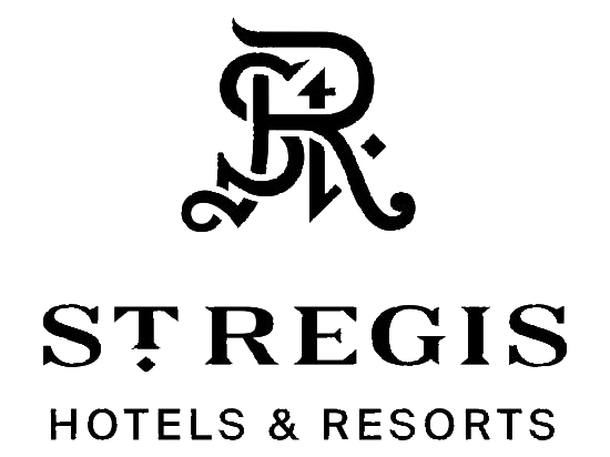 The St. Regis Toronto Logo